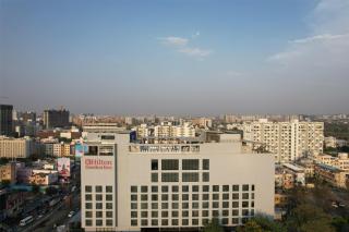 Hilton Garden Inn Pune Hinjawadi - 0