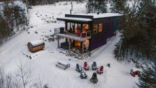 Foosball Spa & Sauna - Le Hors-Histe - 0