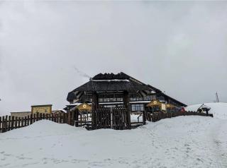 Cabana Vârful Ciucaș - 8