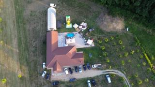 Pensiune Agroturistică RAY - 8