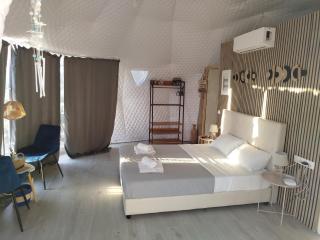 Geo heaven glamp - 8