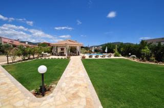 B&B I Graniti Sardi - Villasimius - 6