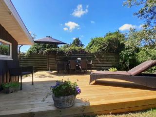 5 person holiday home in Sæby-By Traum - 6