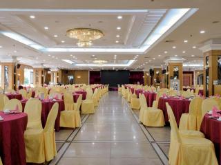 Country Garden Phoenix Hotel Foshan - 6