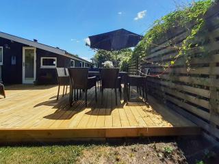 5 person holiday home in Sæby-By Traum - 8