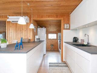 5 person holiday home in Sæby-By Traum - 5