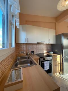 Elena's House - Syvota - 4