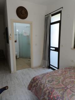 AguaLife - A private room with private shower - Lahavot HaBashan - 4
