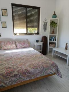 AguaLife - A private room with private shower - Lahavot HaBashan - 0