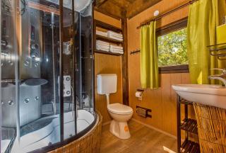 Treehouse Dubrovnik - Čilipi - 5