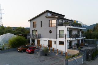 H49 Apartman Wellness & Spa - Adults only - 9
