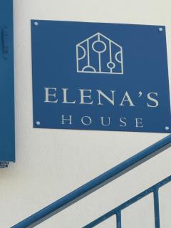 Elena's House - Syvota - 8