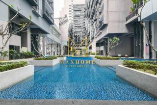 Maxhome Retreat at Imperio Melaka - 4