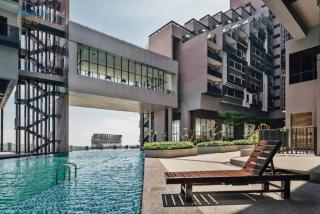 Maxhome Retreat at Imperio Melaka - 1