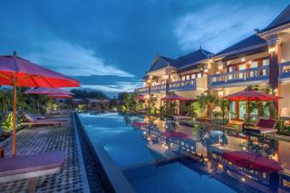 Amour D' Angkor - Siem Reap - 3
