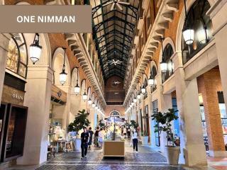 Penthouse Studio w Mountain View and Balcony - 6