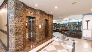 Penthouse Studio w Mountain View and Balcony - 5