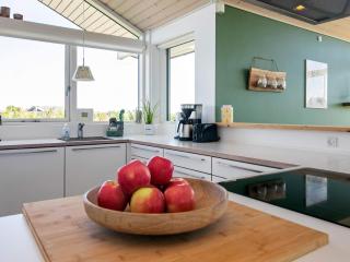 9 person holiday home in Otterup-By Traum - 6