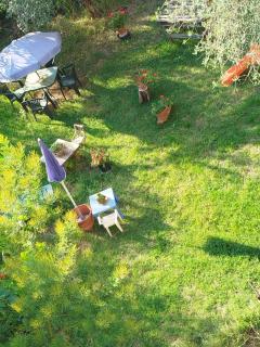 Giovanna 's House - 9