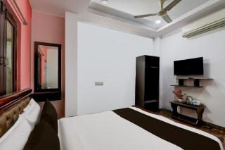 Hotel O Heavens Inn - 3