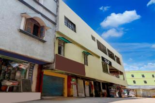 Hotel O Heavens Inn - 5