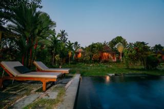Ubud Leke Leke Guest House - 7