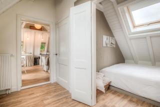 Appartement De Koesfabriek centrum Dokkum - 6