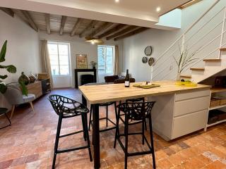 La petite Madeleine de Chavignol - 7