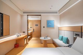 JI Hotel Beijing West Railway Station - 7