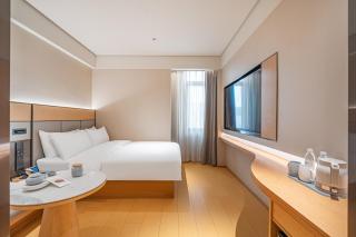 JI Hotel Beijing West Railway Station - 6