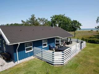 8 person holiday home in Hals-By Traum - 0