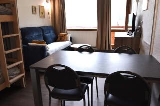Résidence Le Plein Sud Centre - Studio divisible 4 pers - LE PLEIN SUD- PLAGNE CENTRE MAE-5824 - 7