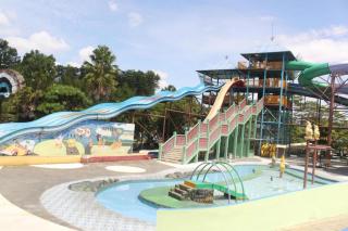 Labersa Grand Hotel &Convention Center - Pekanbaru - 9