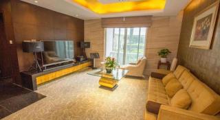 Jiangsu Cuipingshan Hotel - 4