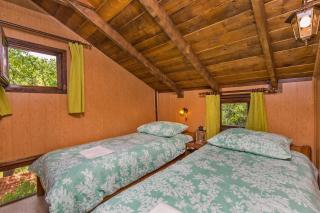 Treehouse Dubrovnik - Čilipi - 4