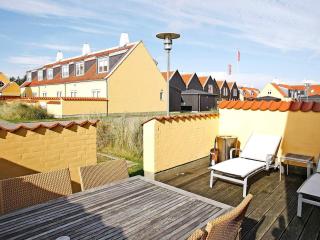 2 person holiday home in Skagen-By Traum - 4