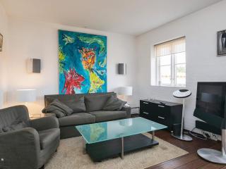 2 person holiday home in Skagen-By Traum - Skagen - 2