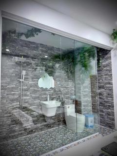 Thiên Nhiên Hotel - Ấp Mỹ Qứi - 1