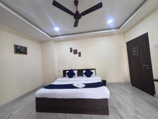 Collection O GNRC Hospital Dispur Formerly Shree Vinayak Guest House - 5