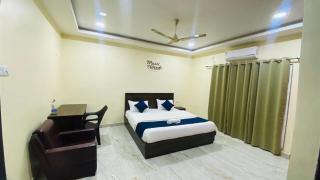 Collection O GNRC Hospital Dispur Formerly Shree Vinayak Guest House - 9