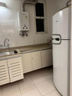 Excellent apartment Rio Arpoador - 2