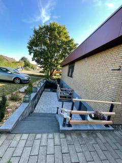 Gemütliche Wohnung am Tor zum Schwarzwald - Nagold - 7