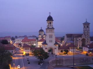Alba Center - Alba Iulia - 8