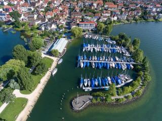 Hotel Seehof - Immenstaad am Bodensee - 9