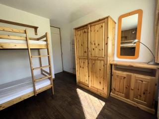 Résidence Les Hameaux Ii - Résidence HAMEAUX II N°024 MAE-6581 - 1