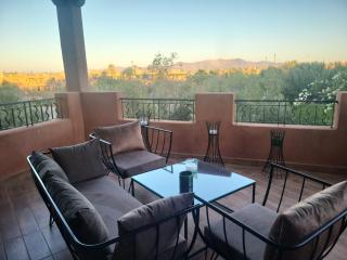 L'ECRIN de la PALMERAIE - 8