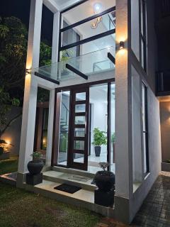 Green Vibe Apartments - 7