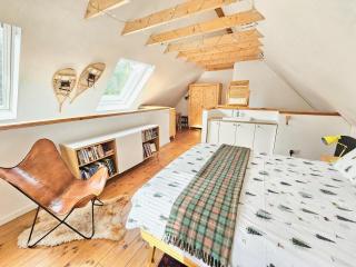 Baltinna East - by Where Stags Roar - 3