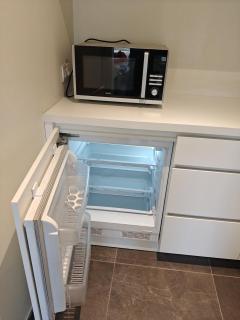 All-in kamer te huur in Oostrozebeke - 2