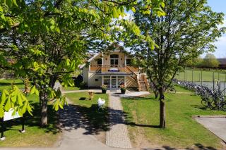 Wisingsö Hotell - Visingsö - 2